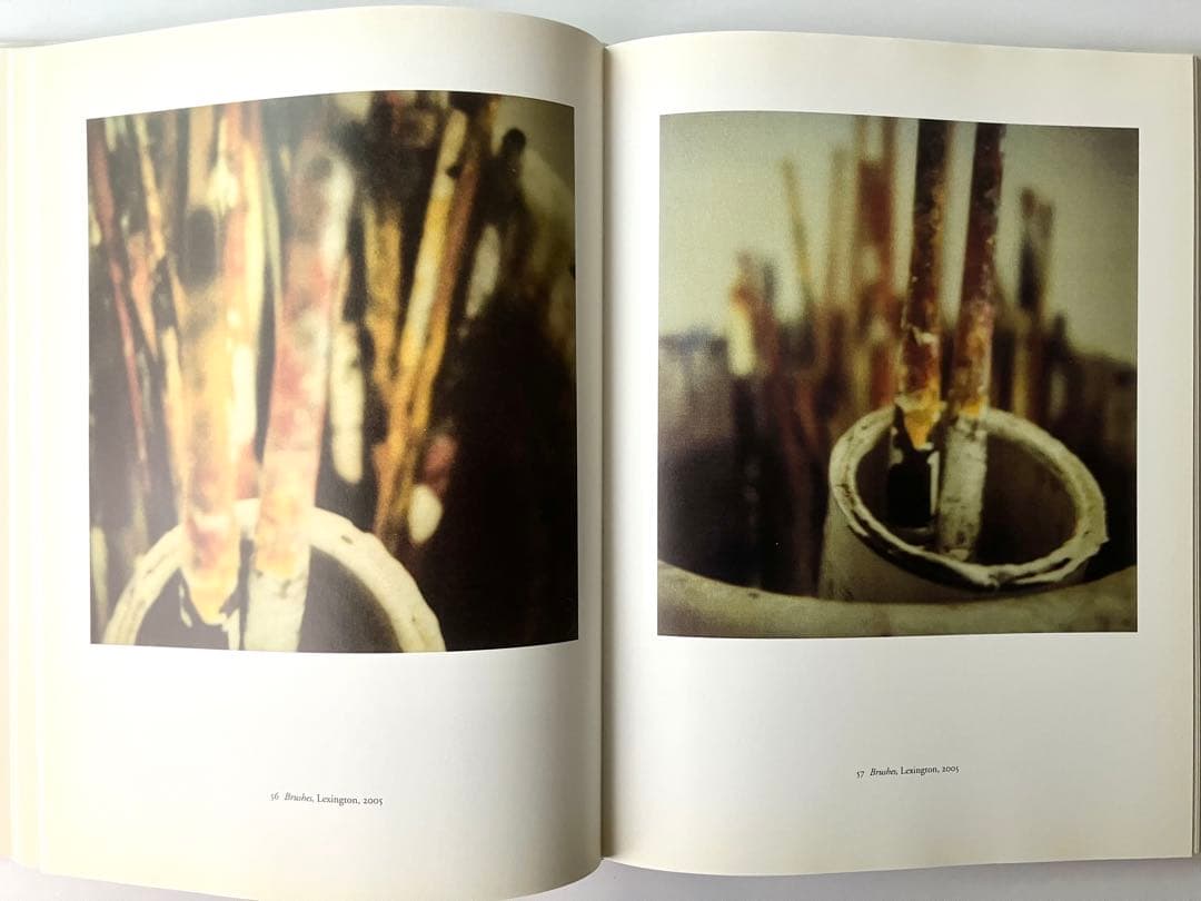 CY TWOMBLY PHOTOGRAPHS Ⅲ 1951-2010