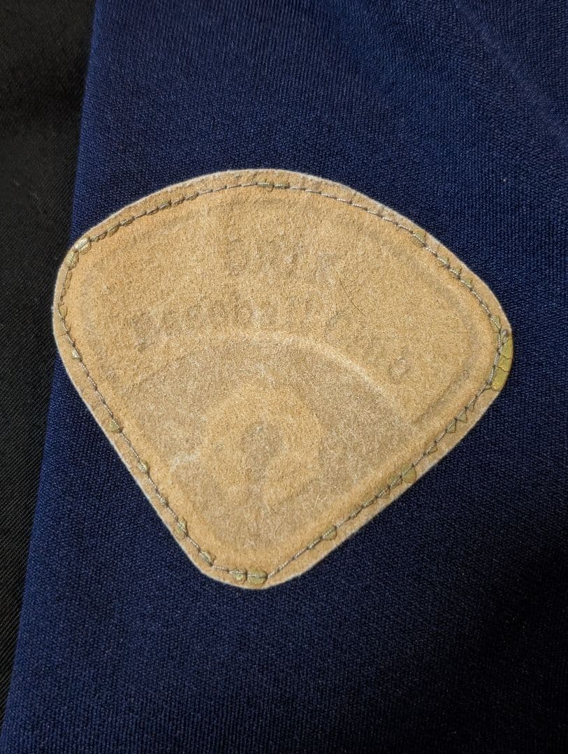 【 試着のみ 激レア品 】オリックスバファローズ ジャージ 刺繍ロゴ