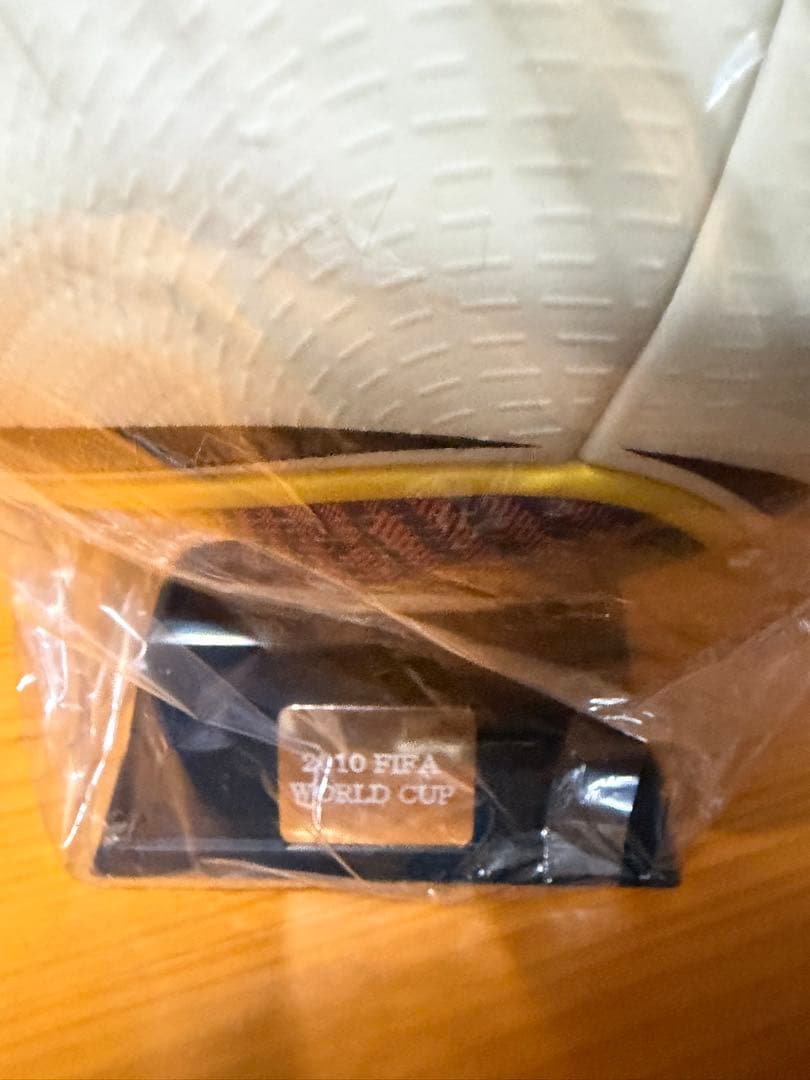 2010FIFAWorldCup JABULANI 【日本vsデンマーク】