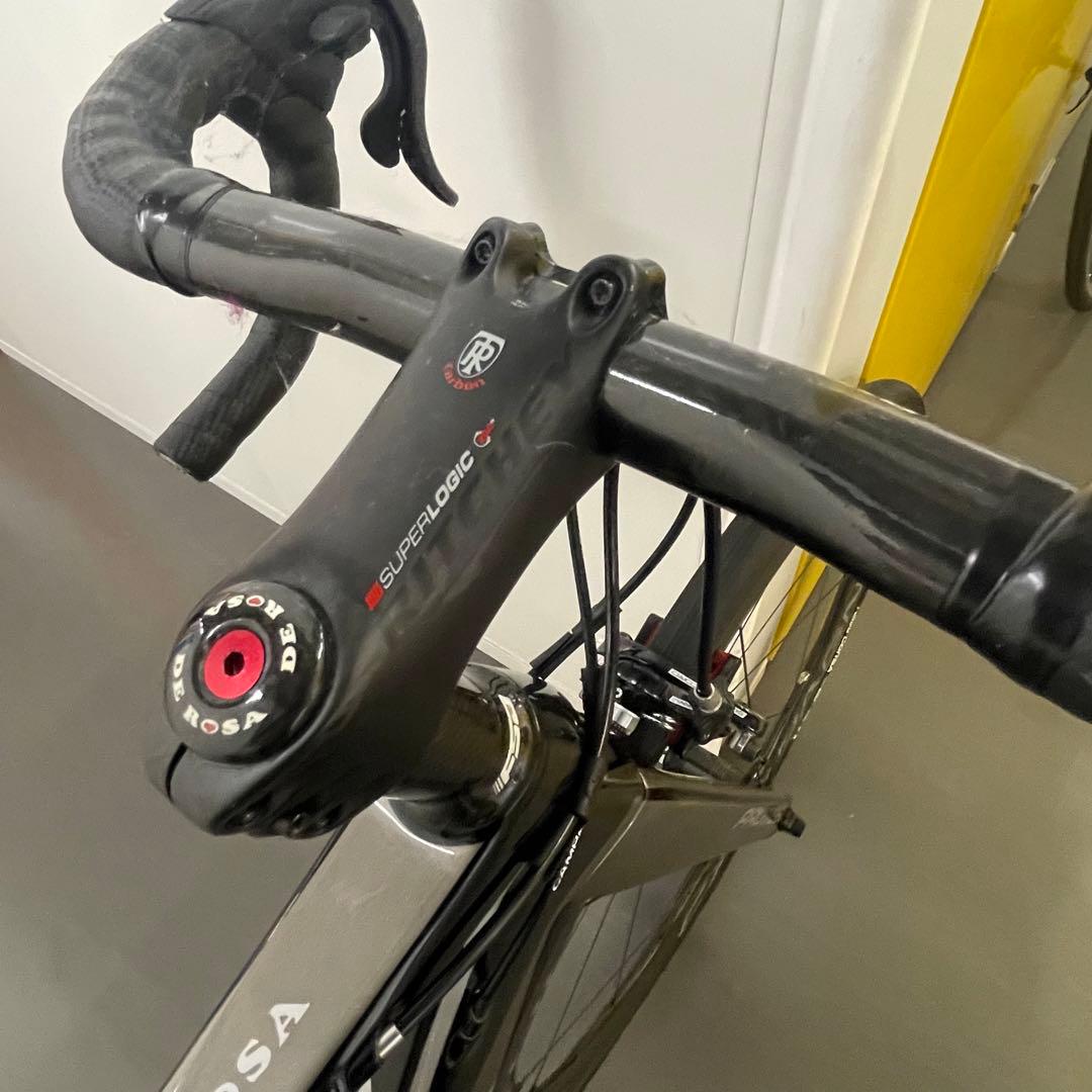 DEROSAデローザPROTOS BORA ULTRA