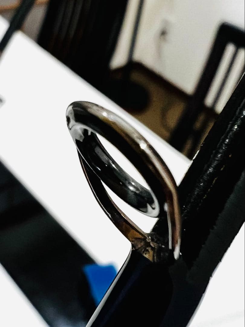 【美品】MCワークス ワイルドブレーカー 113R/S スペシャルモデル