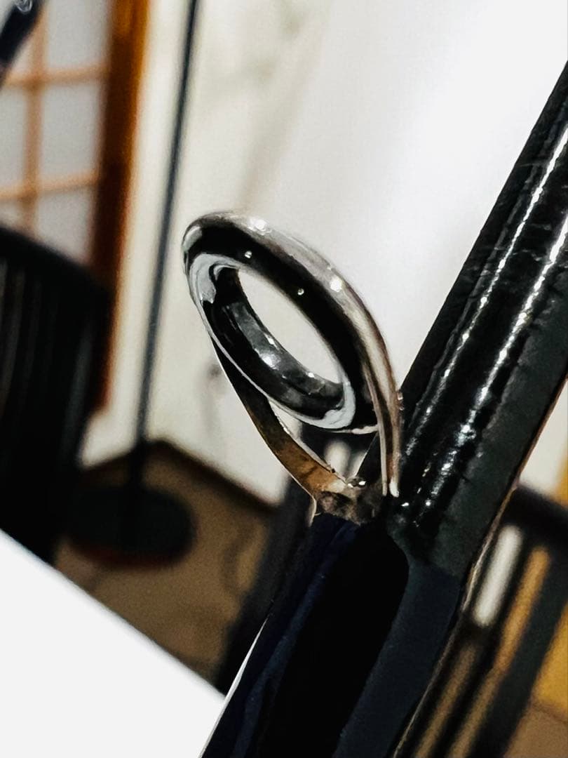 【美品】MCワークス ワイルドブレーカー 113R/S スペシャルモデル