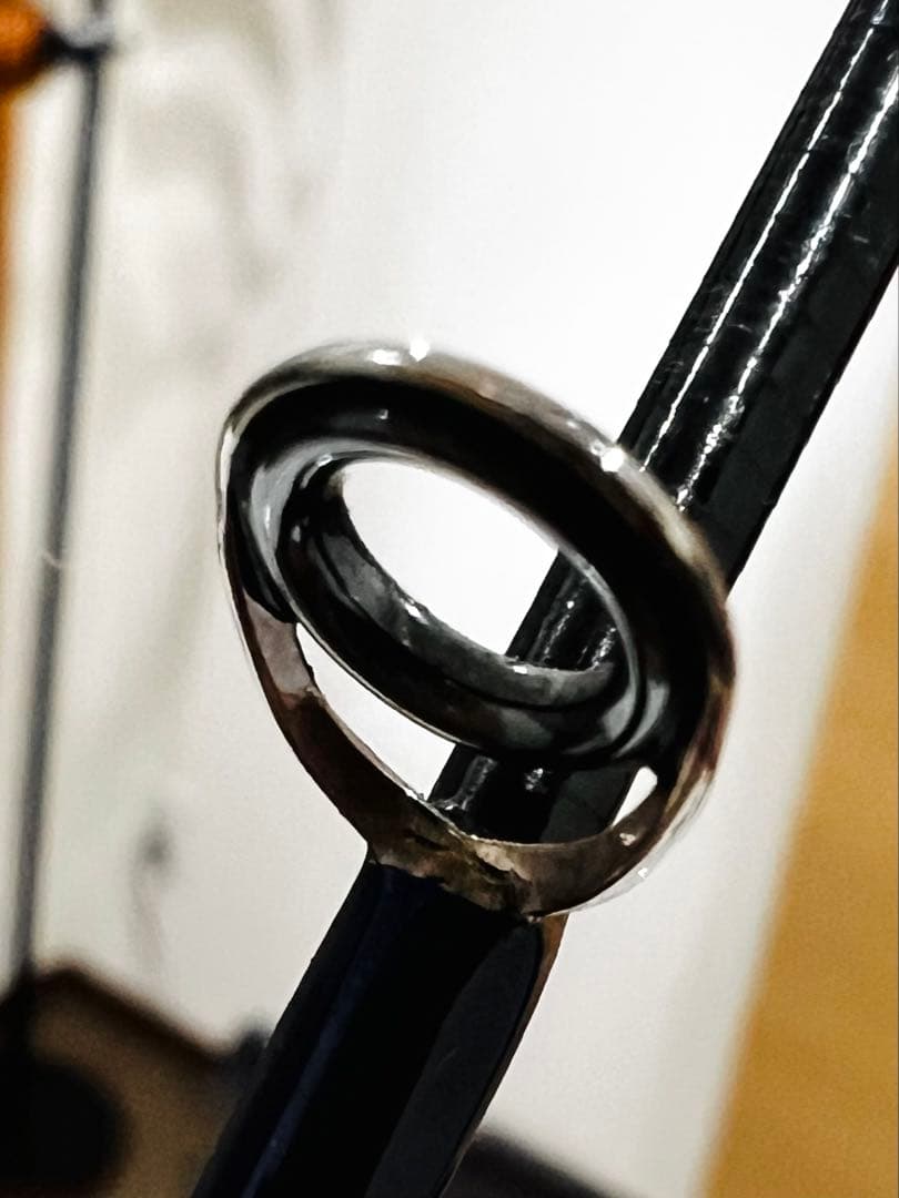 【美品】MCワークス ワイルドブレーカー 113R/S スペシャルモデル