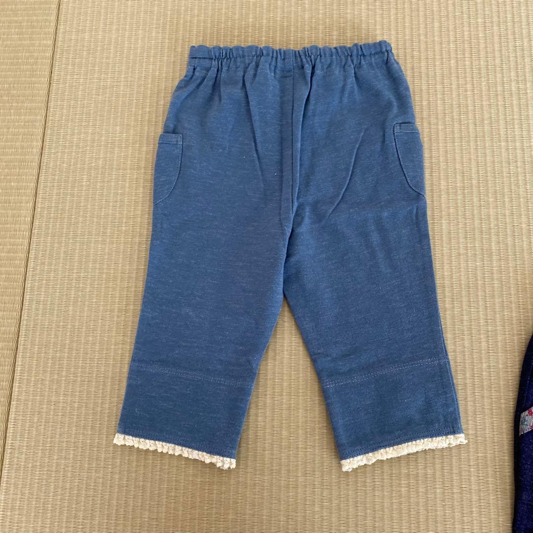 KP 90 女の子　セット売り　新品
