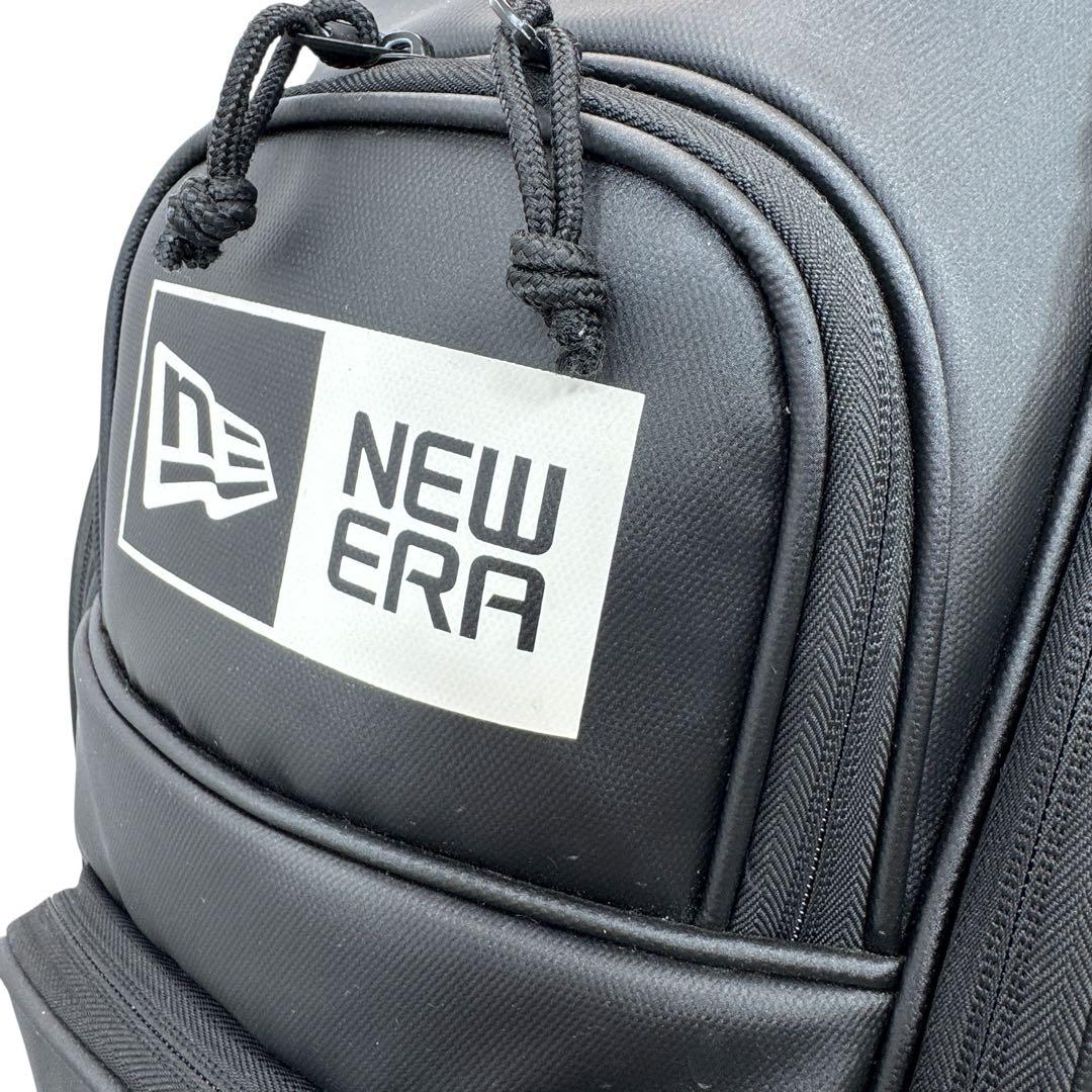NEW ERA ツアーキャディーバッグカバーセット