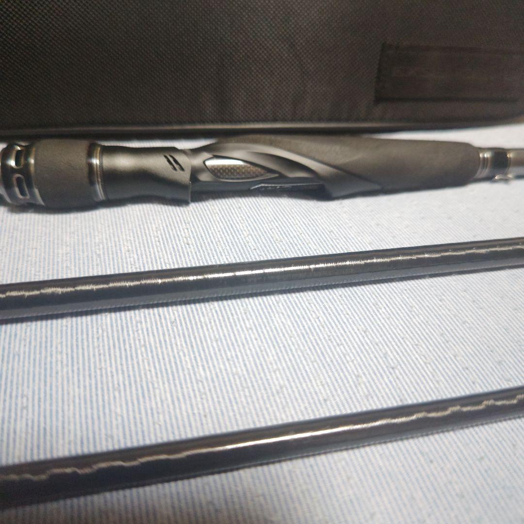 エクスセンスMB S88ML-5