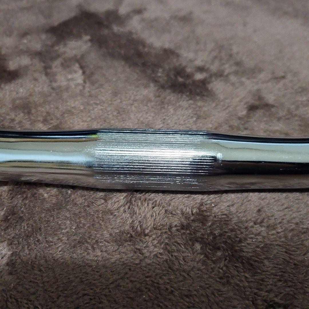 NITTO jam-bar ハンドルバー　日東　ライザーバー