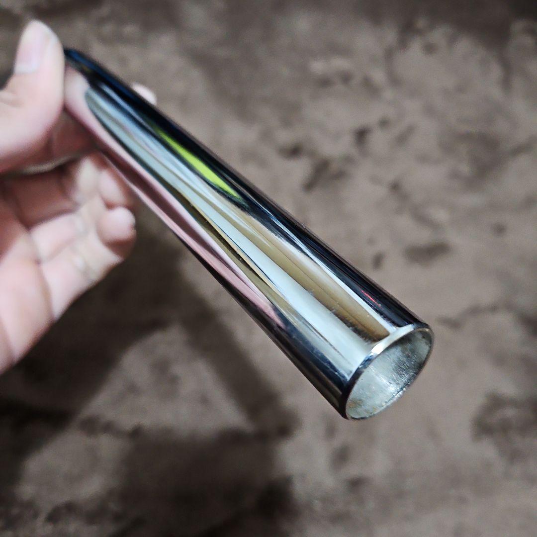 NITTO jam-bar ハンドルバー　日東　ライザーバー