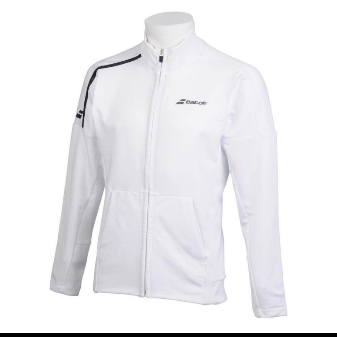 バボラ Babolat テニスウェア ユニセックス ライトジャケット　テニス