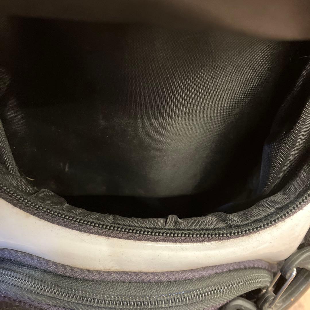 スリクソン SRIXON ゴルフバッグ キャディバッグ ゴルフクラブ入れ 収納