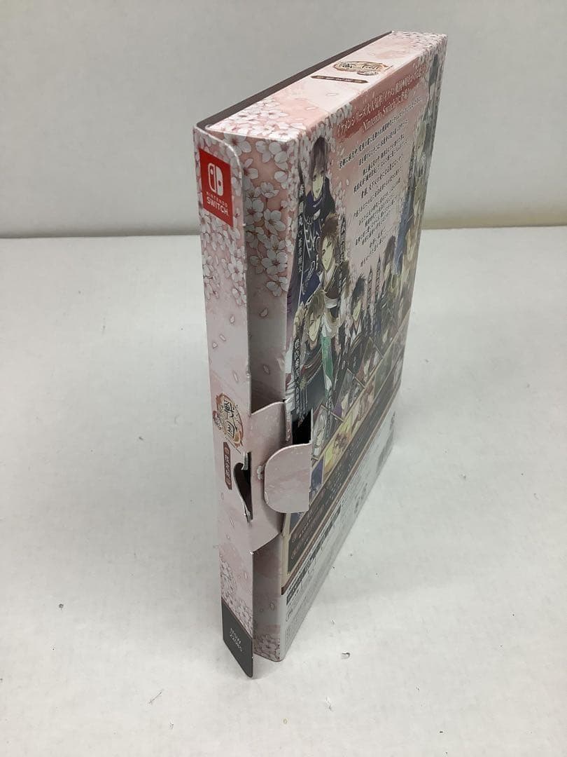 イケメン戦国 時をかける恋 新たなる出逢い 限定版 20-0427-2