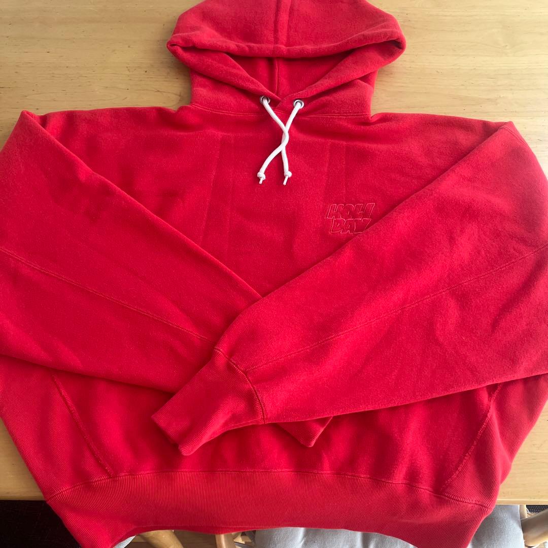 チャンピオンJOURNAL STANDARD by HOLIDAY フーディー