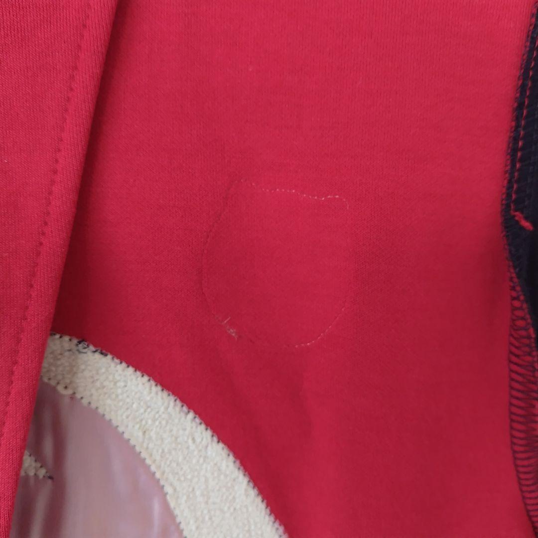 【最終価格】広島東洋カープ 限定 スタジアムジャンバー Mサイズ