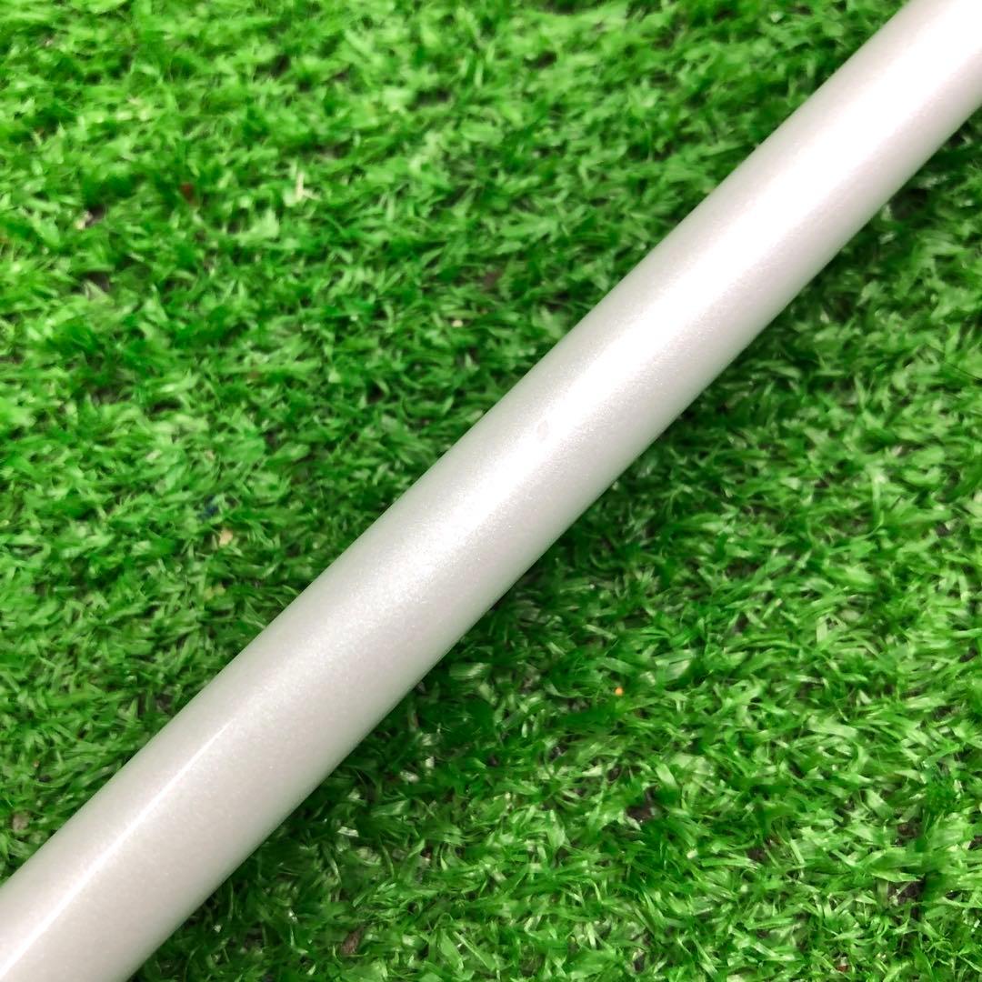 Gsh-1005Miyazakiシャフト単品 flex6S スリクソンスリーブ付