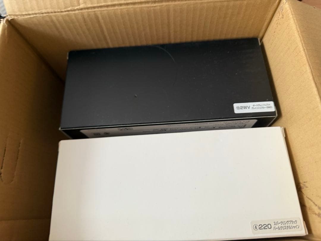 ***様 NOAH Sienta ミニカーセット