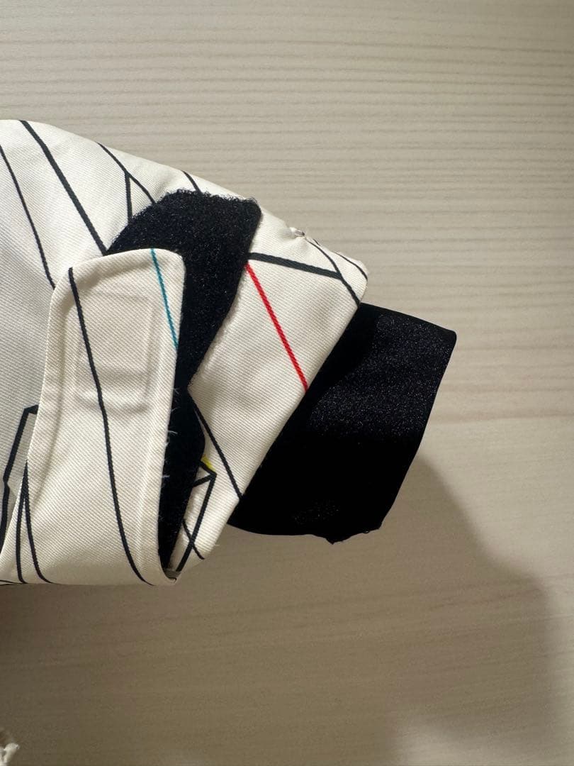 ロイ 【クリーニング・撥水加工済み】スキーウェア　デサント　女性用