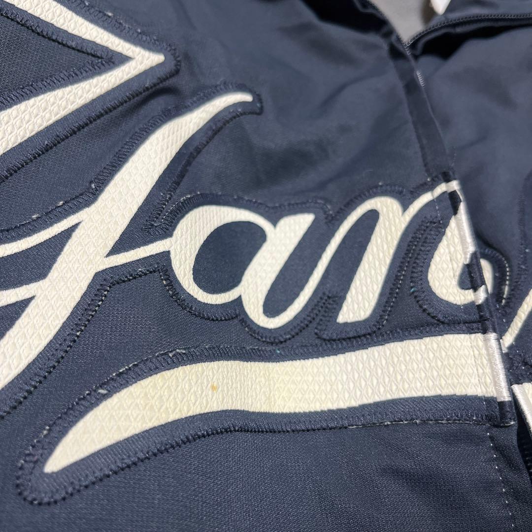 Yankees Majestic ジャケット