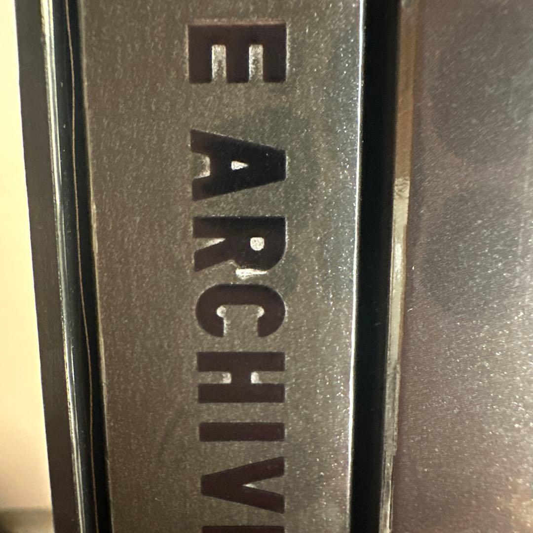 L'Arc〜en〜Ciel FIVE LIVE ARCHIVES