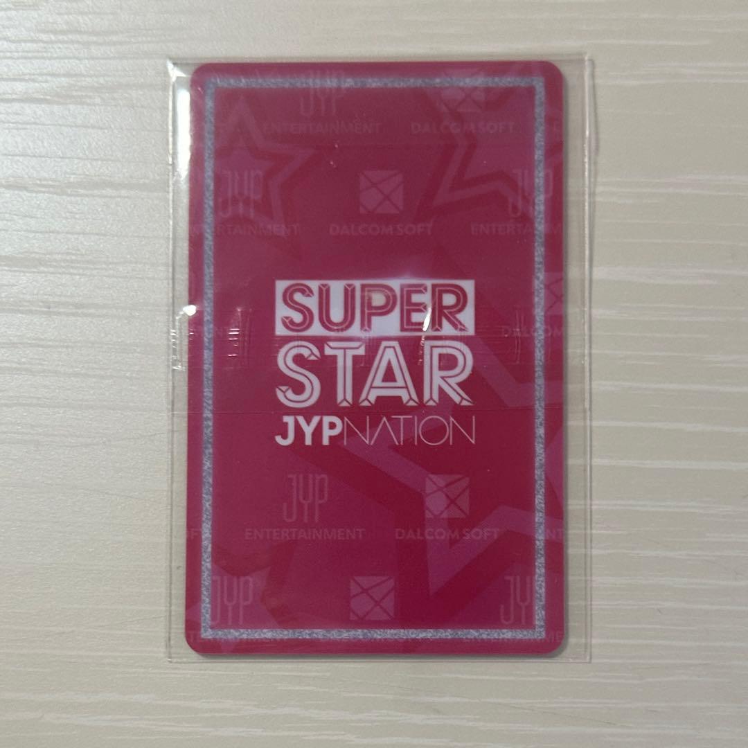 TWICE ツウィ Once Again SSJYP