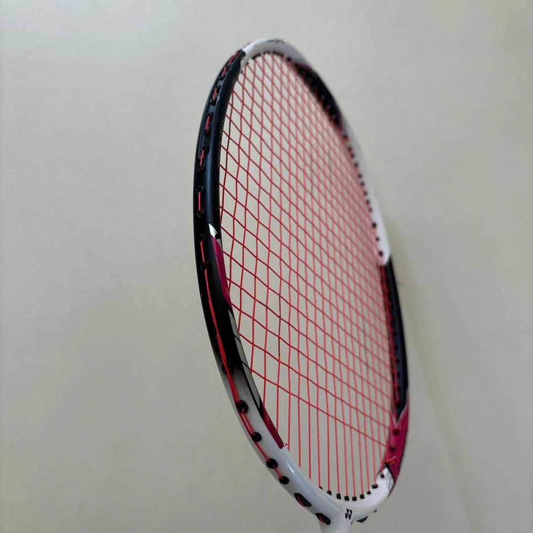 YONEX VOLTRIC i-FORCE バドミントン ラケット