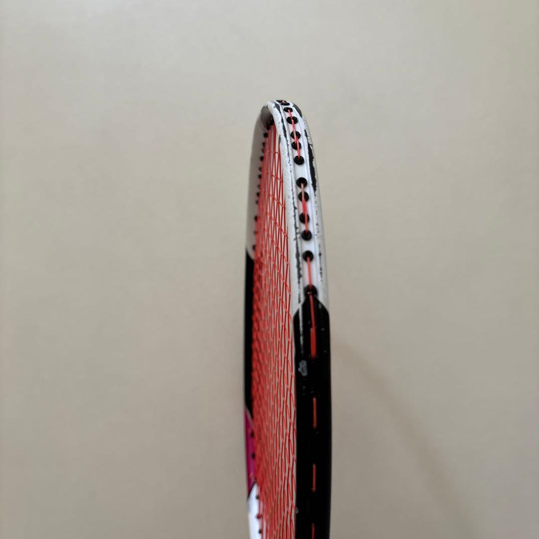 YONEX VOLTRIC i-FORCE バドミントン ラケット