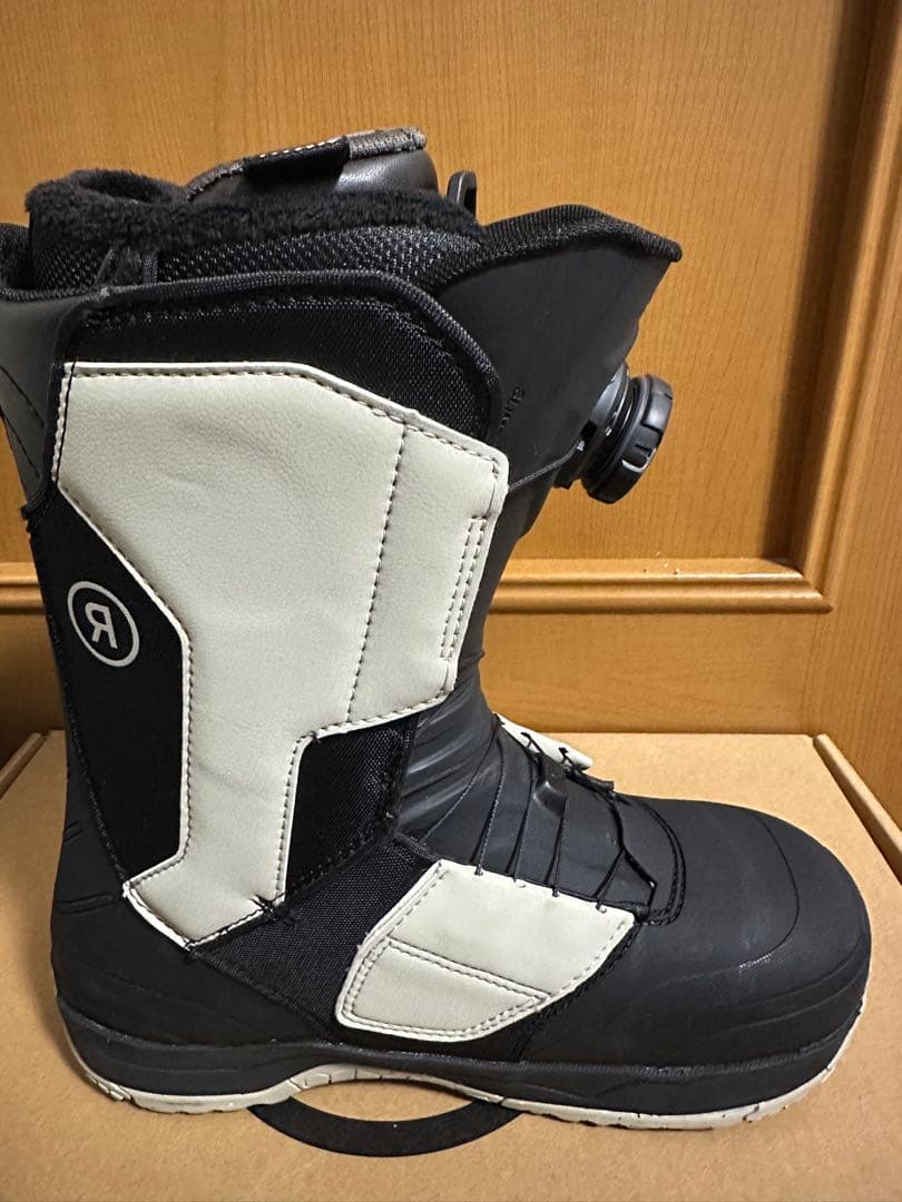 スノーボード Ride insano 25.5cm