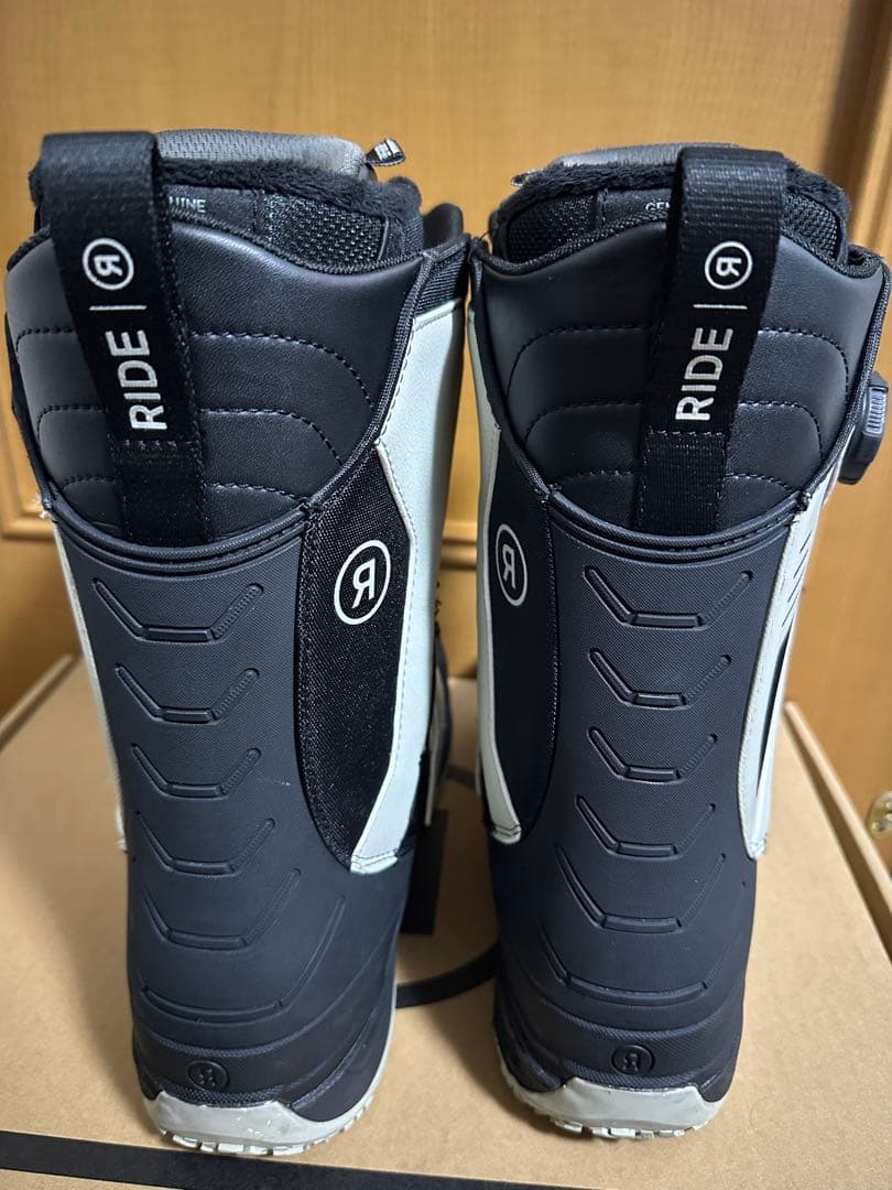 スノーボード Ride insano 25.5cm