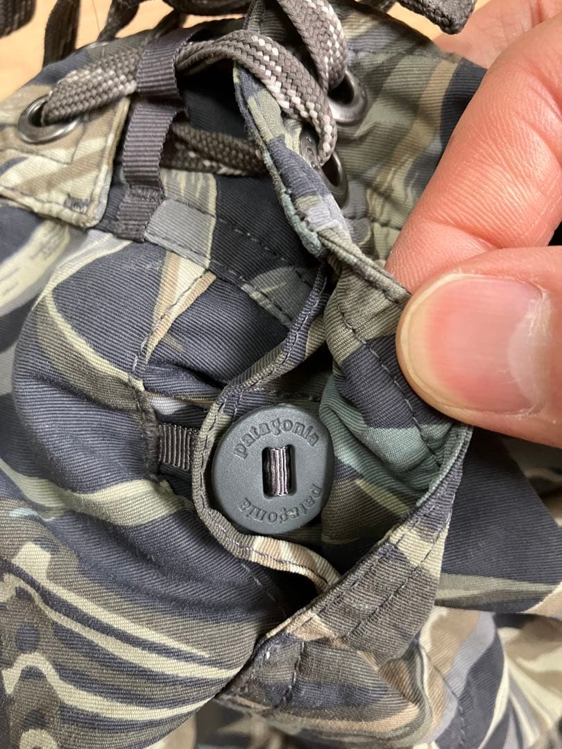 値下げpatagoniaパタゴニア ウェーブフェアラーボードショーツ 30インチ