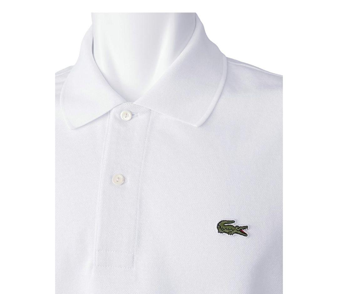 メンズウェア LACOSTE x Golfickers \"Polo Shirs\" -White