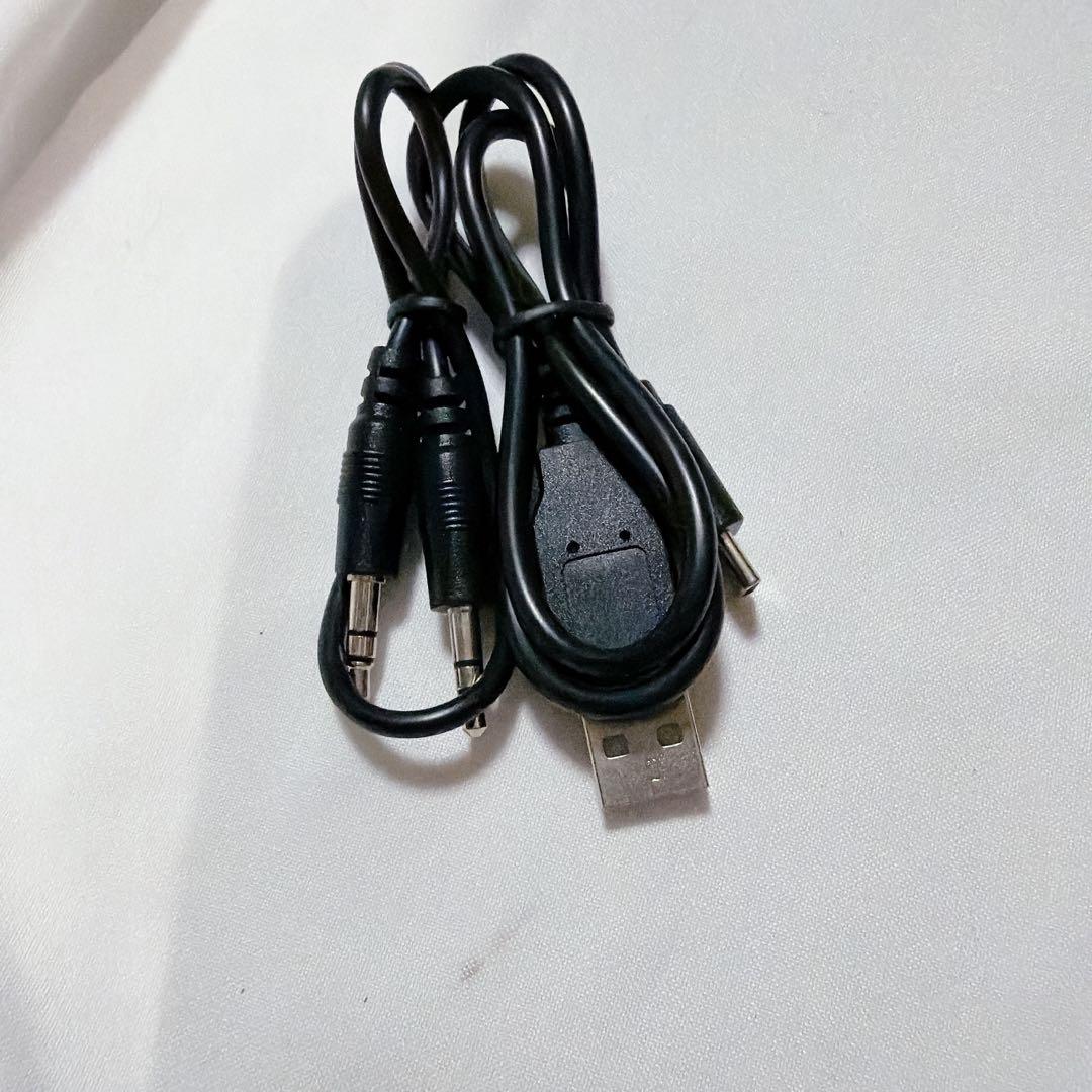 JAMELO ワイヤレスマイク カラオケマイク ダイナミックマイク 2本セット