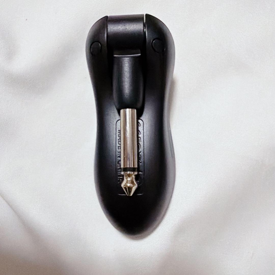 JAMELO ワイヤレスマイク カラオケマイク ダイナミックマイク 2本セット