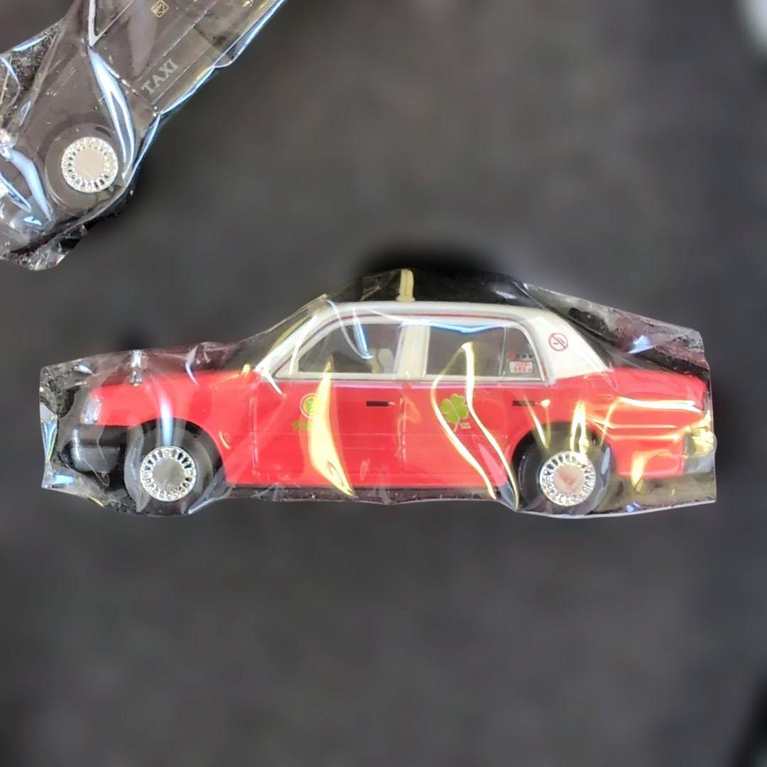 缶入りTACCAR タクシー倶楽部2（6台セット）