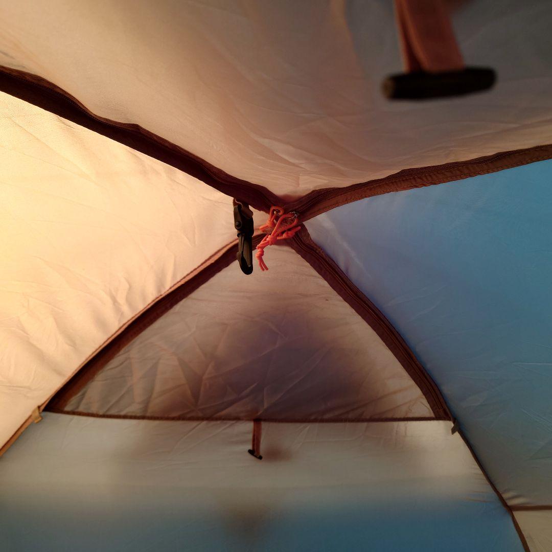 【美品】コールマン　タフドーム3025 　スタートパッケージ