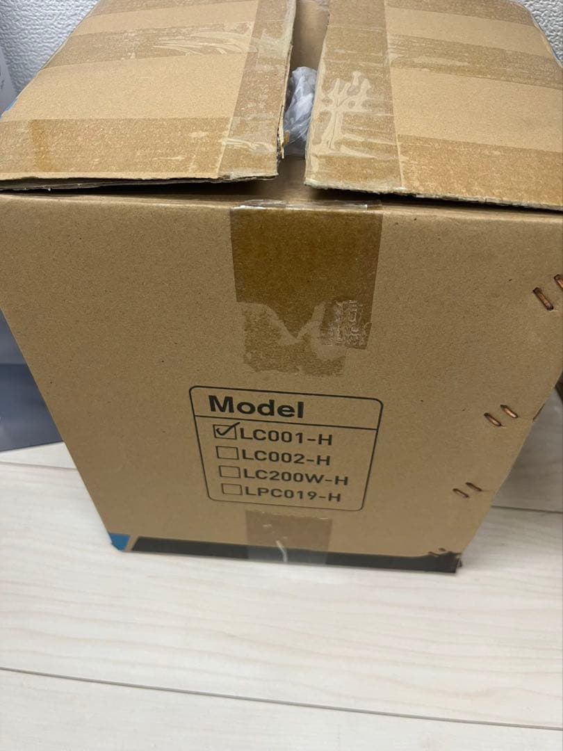 LEDライト 暖色 DMX対応