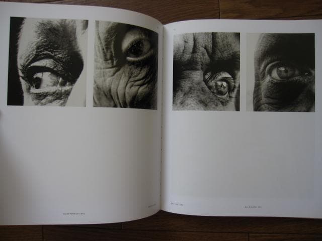 Bill Brandt : Shadow and Light　ビル・ブラント