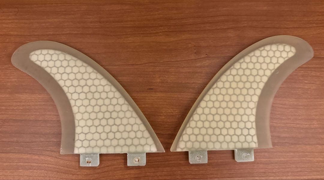 最終値下　希少美品　TRUEAMES TWIN 5.1 2tab