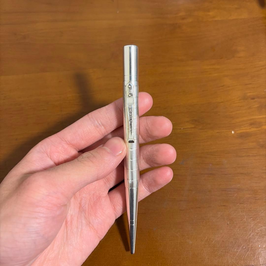 ヤード・オ・レッド アンバサダー ペンシル