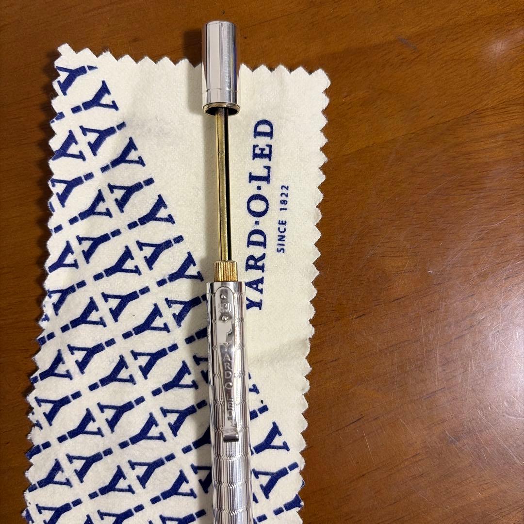 ヤード・オ・レッド アンバサダー ペンシル