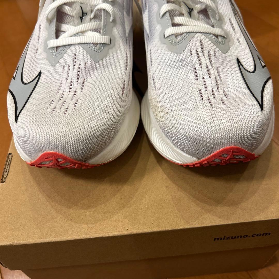 ミズノ ウェーブリベリオンプロ2 26.5cm