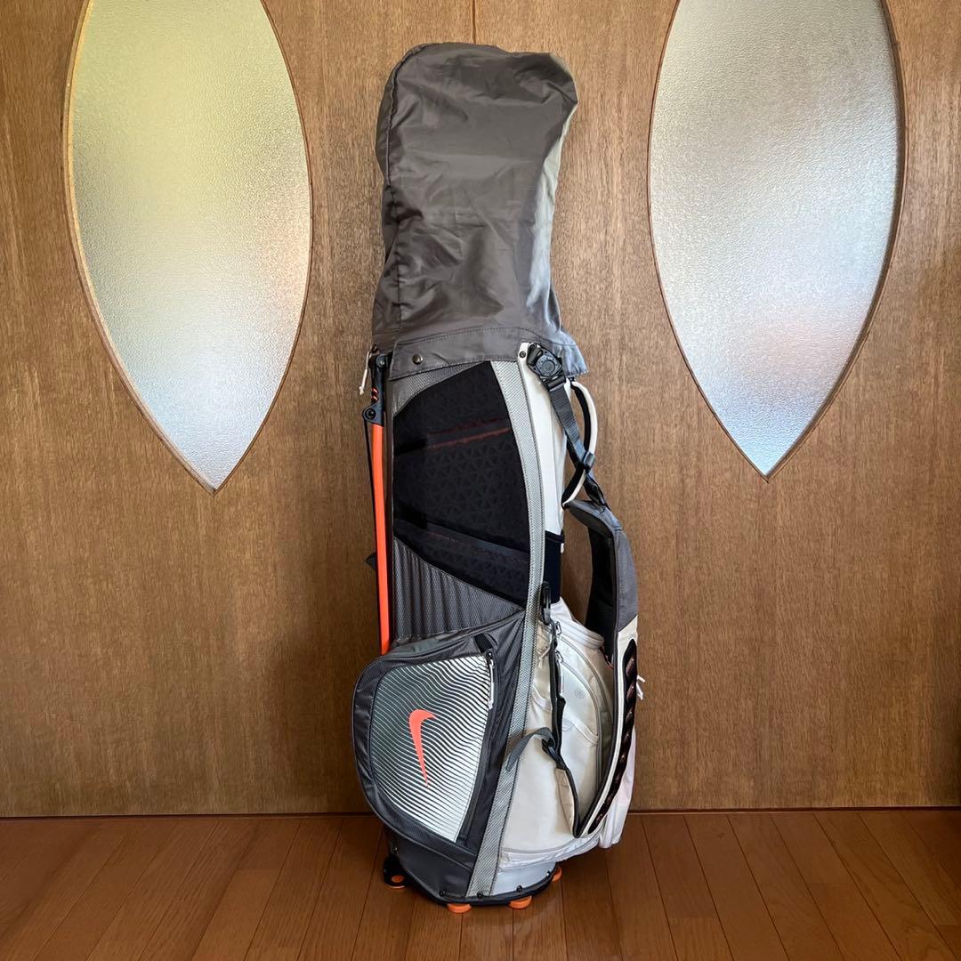 NIKE ナイキ ゴルフ SQ サスクワッチ クラブ13本セット