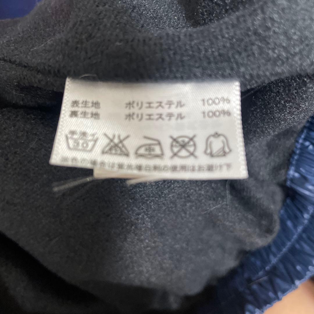 adidas ウインドブレーカー　上下　XO