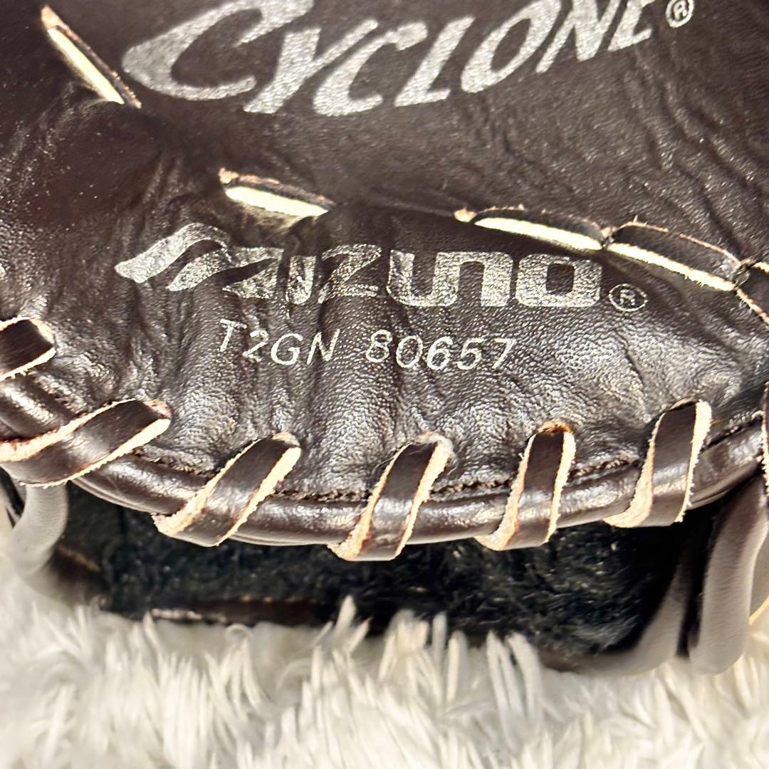 MIZUNO軟式用グラブ 右投げ用NRI＊fam....服〜雑貨いろいろ♪