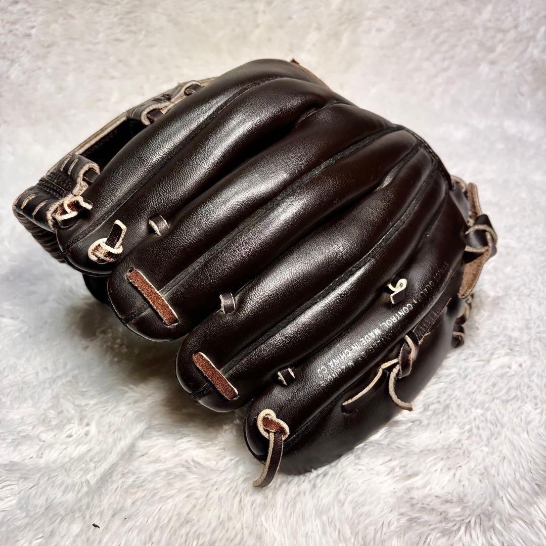 MIZUNO軟式用グラブ 右投げ用NRI＊fam....服〜雑貨いろいろ♪