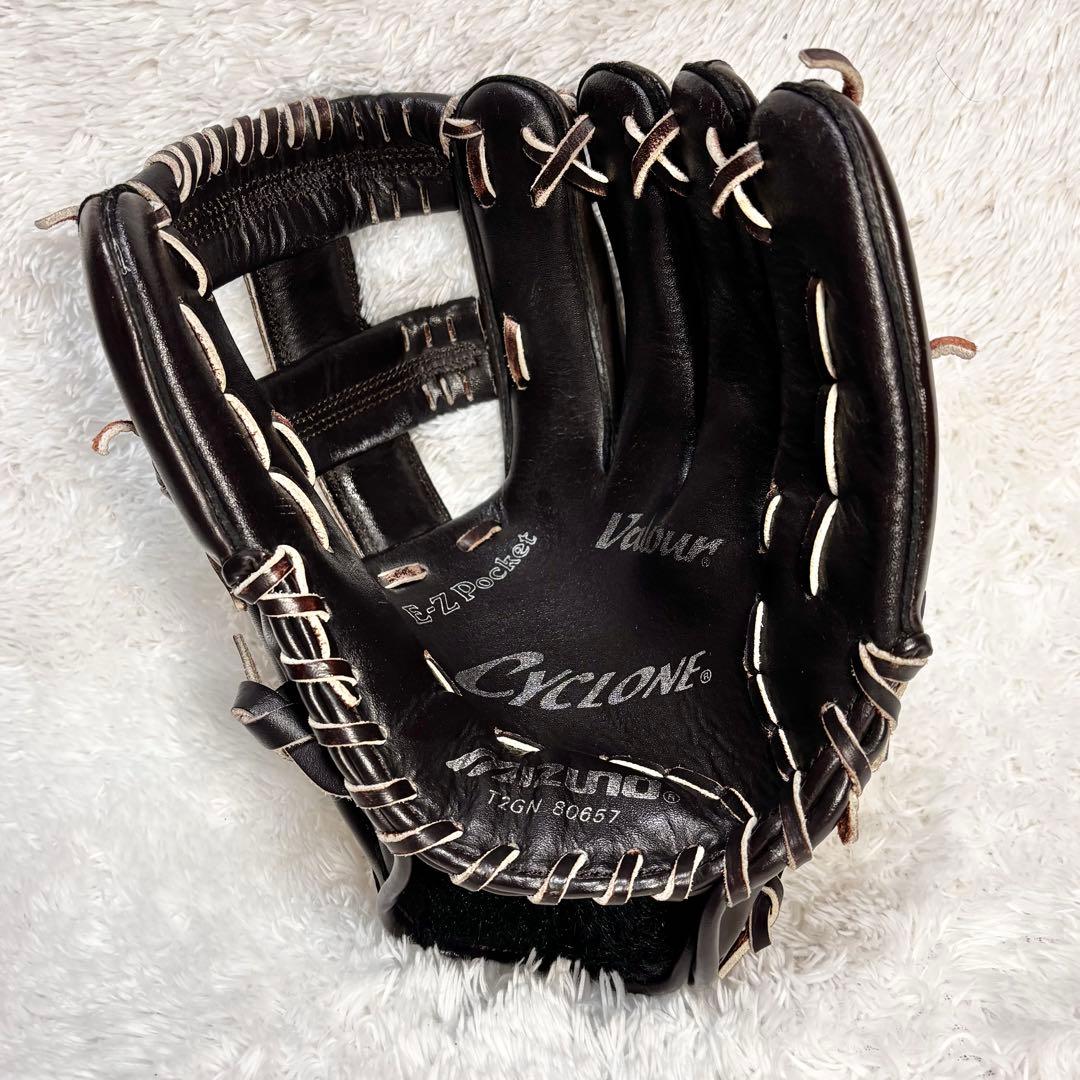 MIZUNO軟式用グラブ 右投げ用NRI＊fam....服〜雑貨いろいろ♪