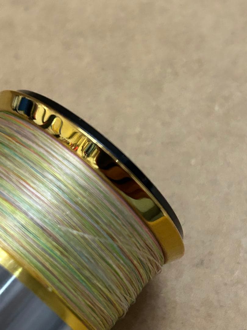 シマノ 14ステラ C3000S 純正スプール