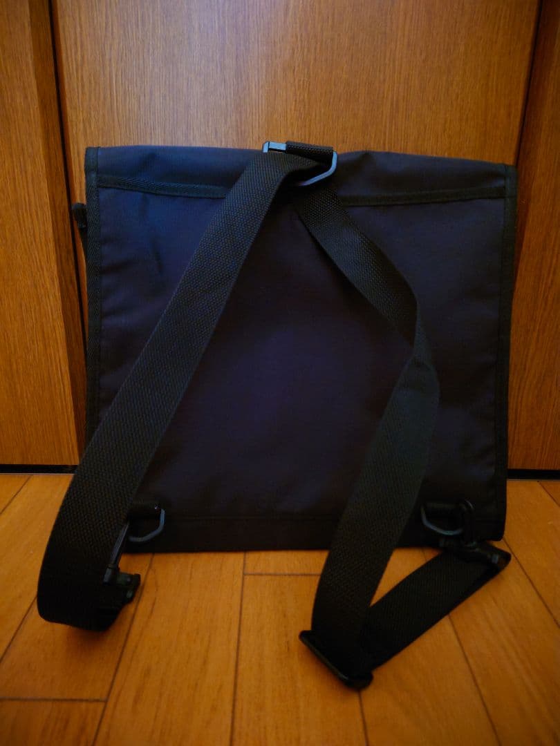 三代目彫よし ２way ショルダーバッグ