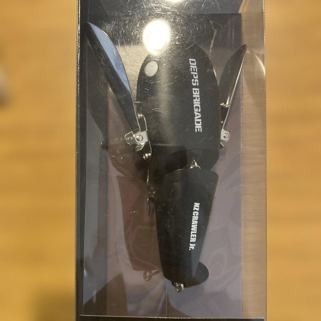 バスブリゲード　コラボルアー　7点セット　BRGD