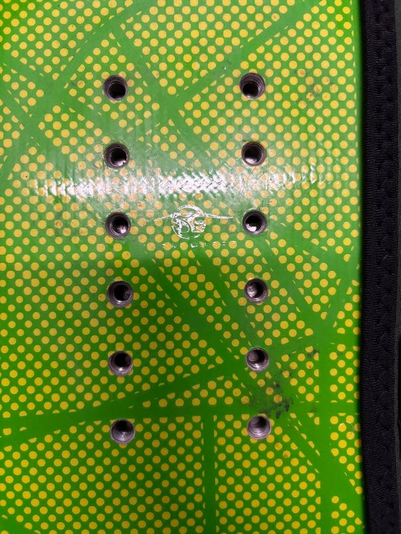 SG スノーボード FULL CARVE 175 アルペン カービング