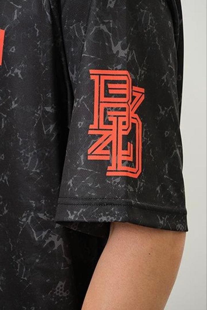 ZETT-BEAMS DESIGN/ベースボール/BOT77602