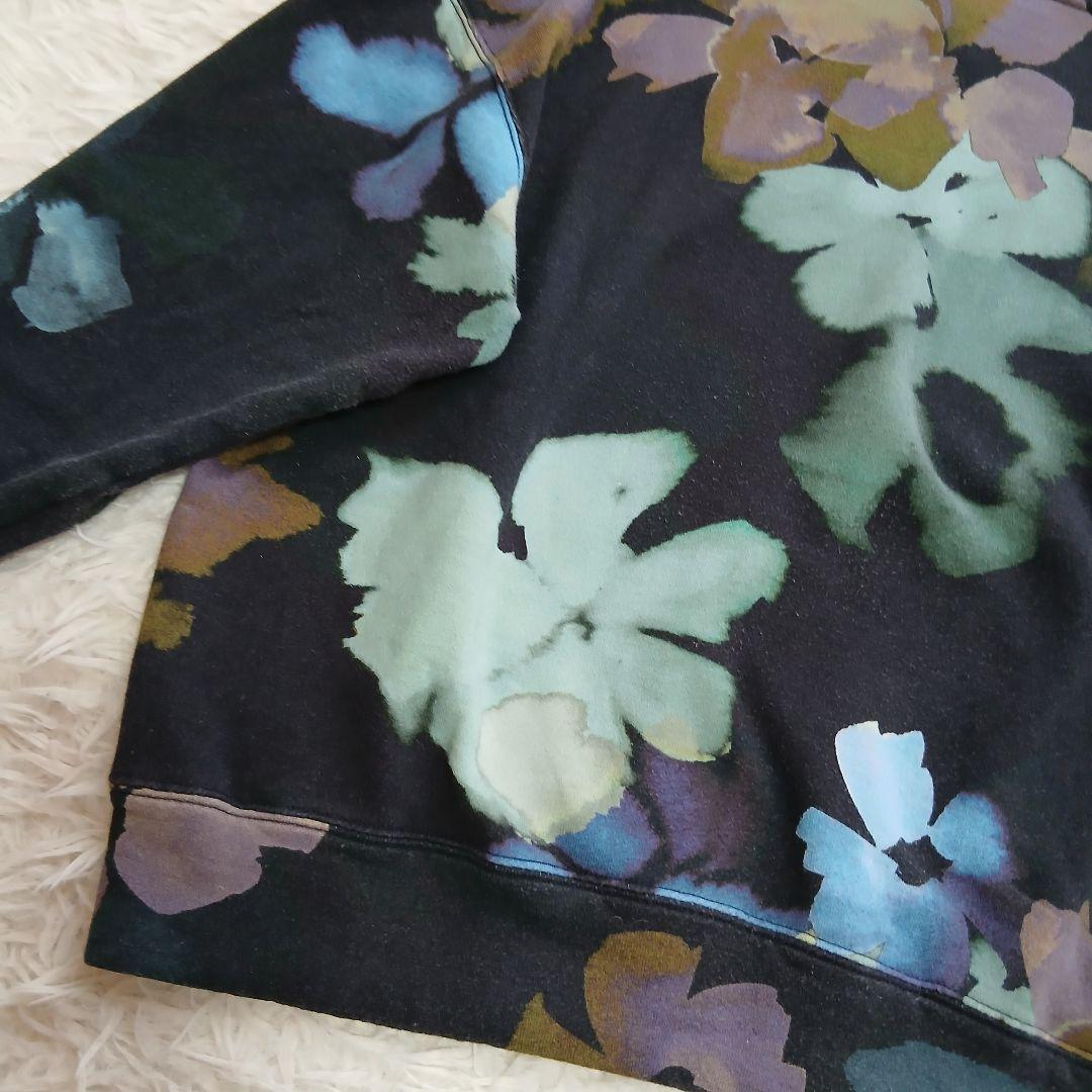 【Paul Smith】23AWウィメンズ Marsh Marigold パーカ